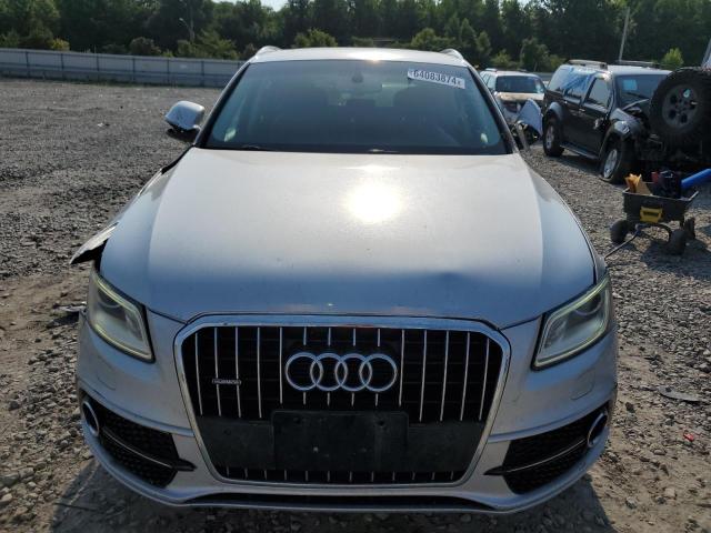 VIN WA1DGAFP7DA075716 2013 Audi Q5, Premium Plus no.5