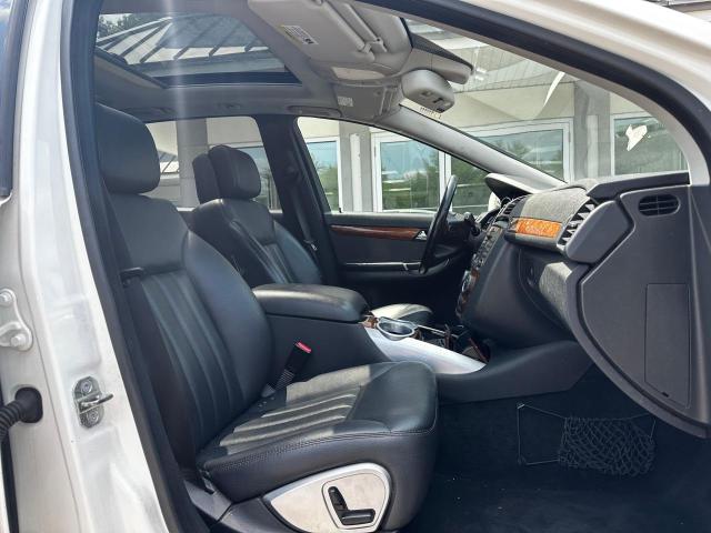 2007 Mercedes-Benz R 320 Cdi VIN: 4JGCB22E97A051198 Lot: 63530814