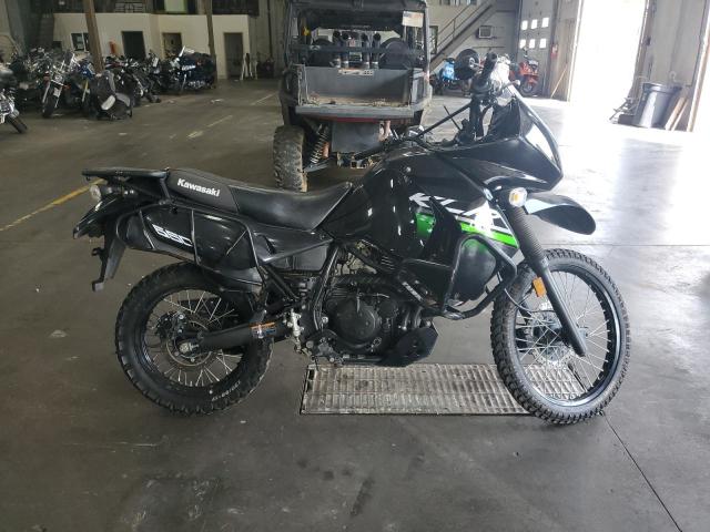 2016 KAWASAKI KL650 E - JKAKLEE10GDA86537