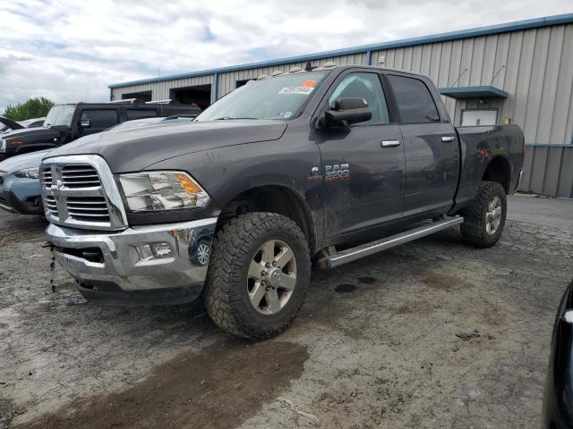 2014 Ram 3500 Slt VIN: 3C63R3DL1EG327204 Lot: 62041944