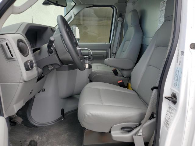 2023 Ford Econoline E350 Super Duty Cutaway Van VIN: 1FDWE3FKXPDD30667 Lot: 60162814