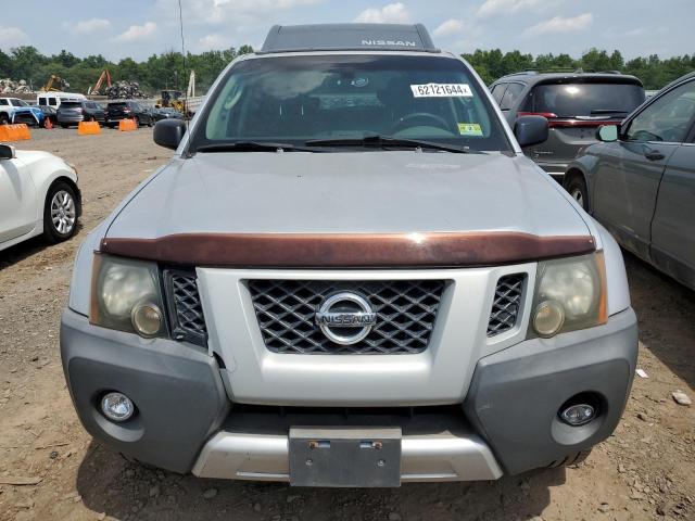 2009 Nissan Xterra Off Road VIN: 5N1AN08W09C509401 Lot: 62121644