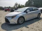 Lot #3023709907 2021 TOYOTA COROLLA LE