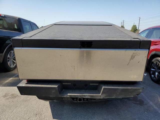 2024 TESLA CYBERTRUCK 7G2CEHEE8RA016487