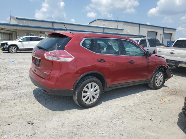 2016 NISSAN ROGUE S - 5N1AT2MV1GC751920