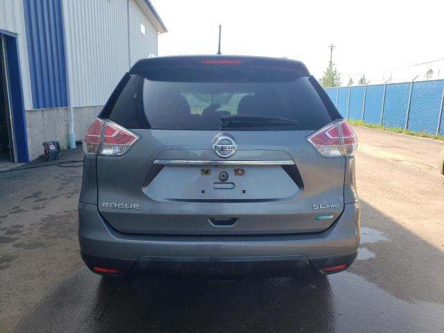 2015 NISSAN ROGUE S - 5N1AT2MV0FC752393