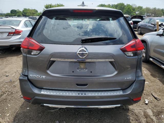 2017 NISSAN ROGUE S - JN8AT2MV9HW027353