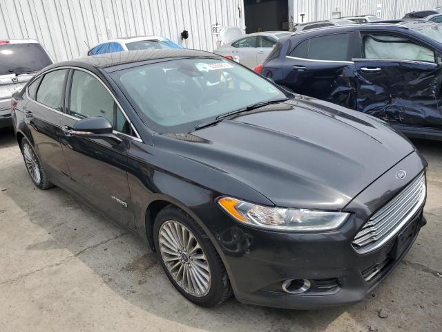 Vin: 3fa6p0ru3er324343, lot: 63350874, ford fusion titanium hev 20144