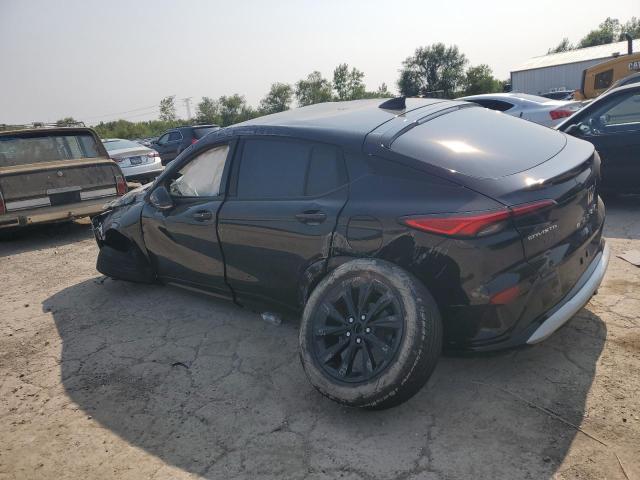 2024 BUICK ENVISTA SP KL47LBE21RB119375