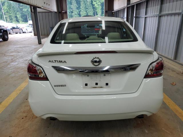 2015 NISSAN ALTIMA 2.5 - 1N4AL3AP7FC574200