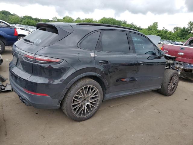 VIN WP1AA2AY4KDA18819 2019 Porsche Cayenne no.3