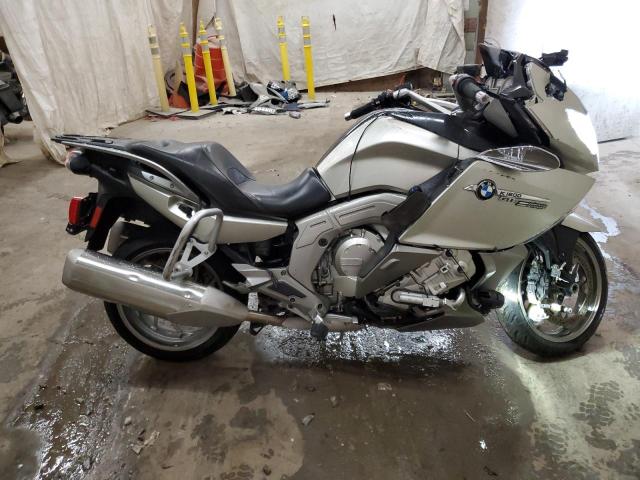 2012 BMW K1600 GTL #2806791168