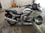 2012 BMW K1600 GTL - WB1061201CZZ20802