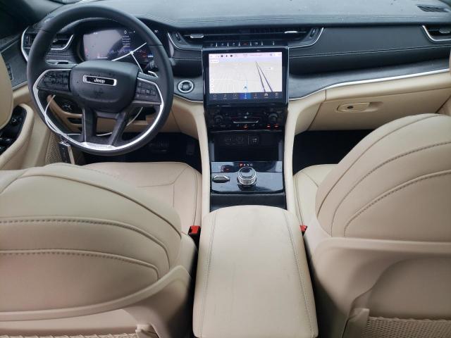 2024 Jeep Grand Cherokee L Limited VIN: 1C4RJKBG7R8918580 Lot: 61317814