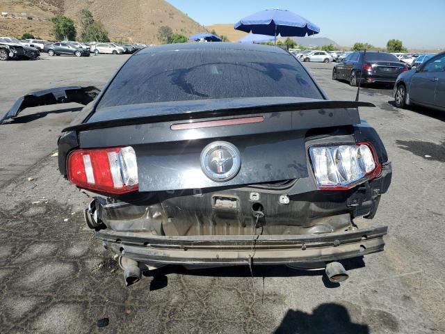 2011 Ford Mustang VIN: 1ZVBP8AMXB5105569 Lot: 61162574