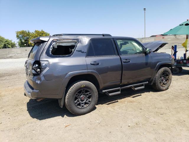 2023 TOYOTA 4RUNNER SE - JTERU5JR2P6169882