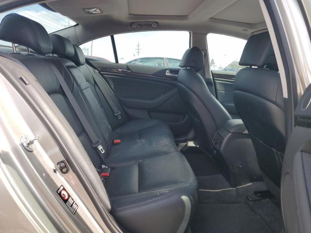 2015 Kia Cadenza Premium VIN: KNALN4D71F5186640 Lot: 61299604