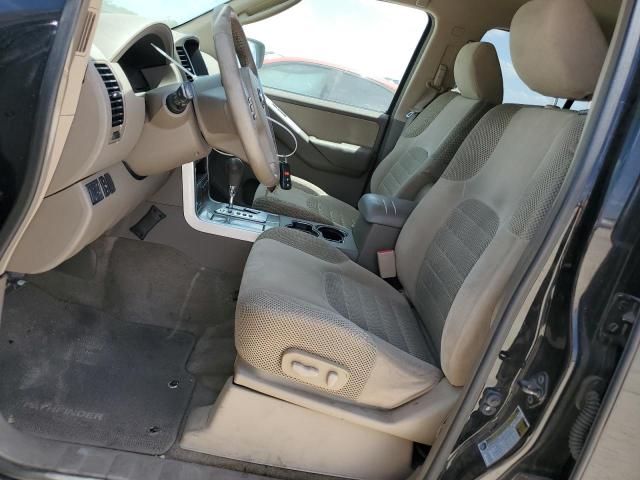 2011 Nissan Pathfinder S VIN: 5N1AR1NN0BC612488 Lot: 61764104