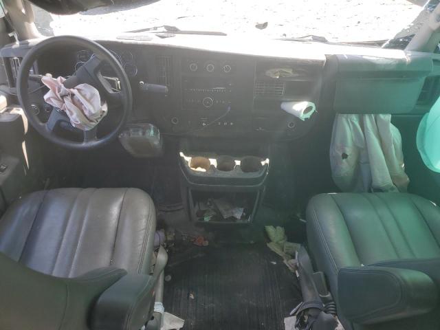 2019 CHEVROLET EXPRESS G2 - 1GCWGBFP9K1200216