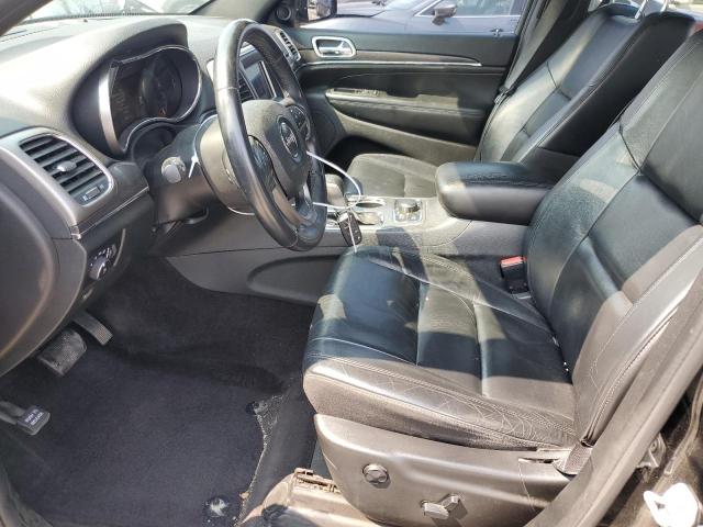 2018 JEEP GRAND CHER - 1C4RJFBGXJC479061