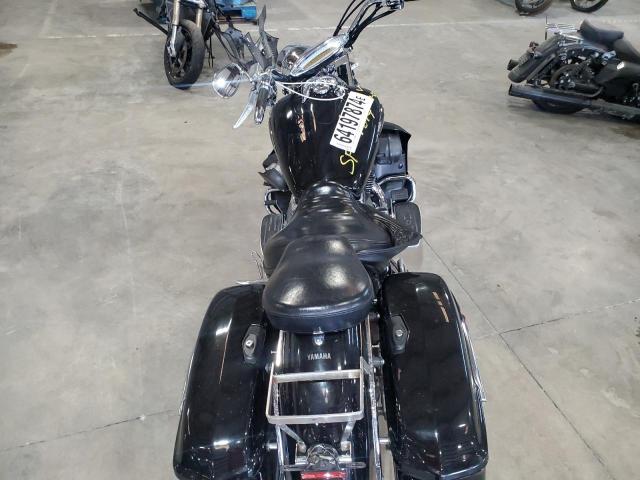 2007 YAMAHA XVZ13 CT JYAVP18E37A005118