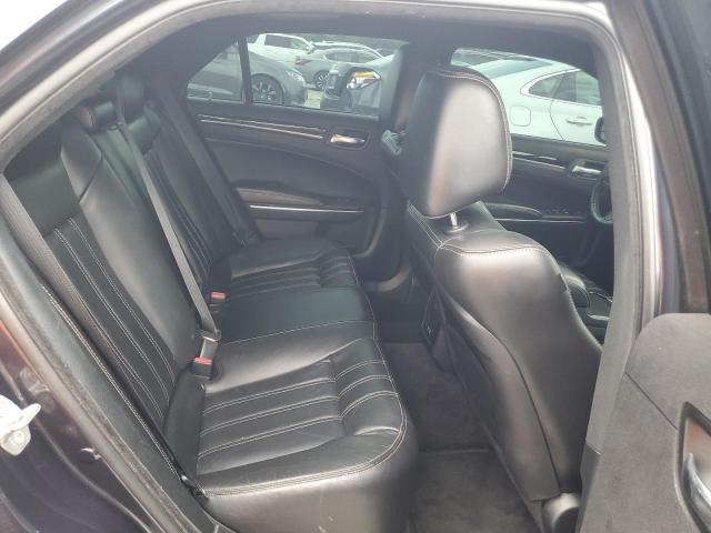 2018 CHRYSLER 300 S - 2C3CCABG4JH262013