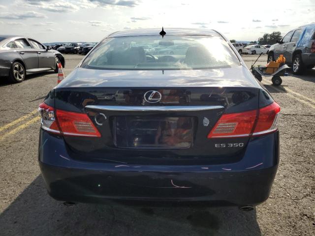 JTHBK1EG0B2419826 | 2011 Lexus es 350