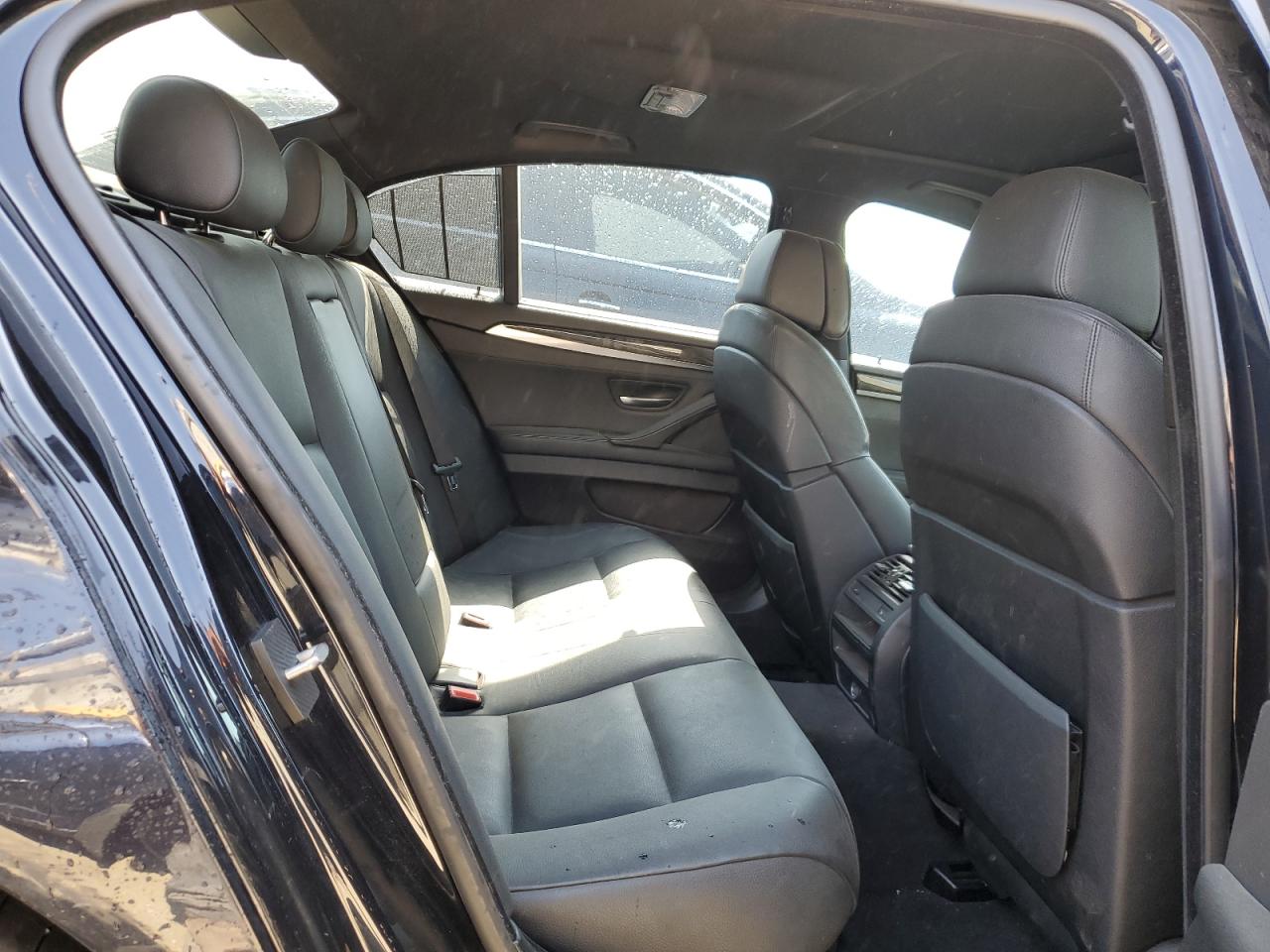 WBAFR7C55BC800209 2011 BMW 535 I