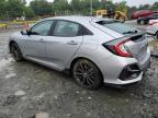 HONDA CIVIC SPOR photo