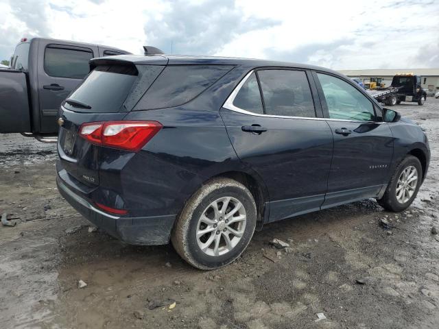 2020 CHEVROLET EQUINOX LT - 2GNAXUEV7L6138424