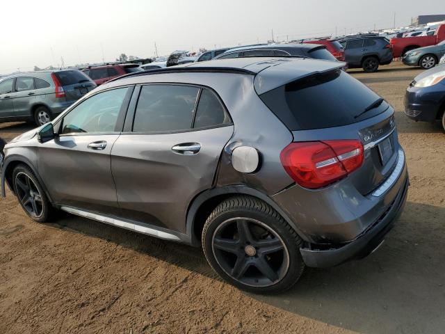 2017 MERCEDES-BENZ GLA 250 4M - WDCTG4GB9HJ296188