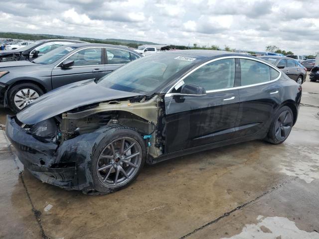 VIN 5YJ3E1EB0KF359268 2019 Tesla MODEL 3 no.1