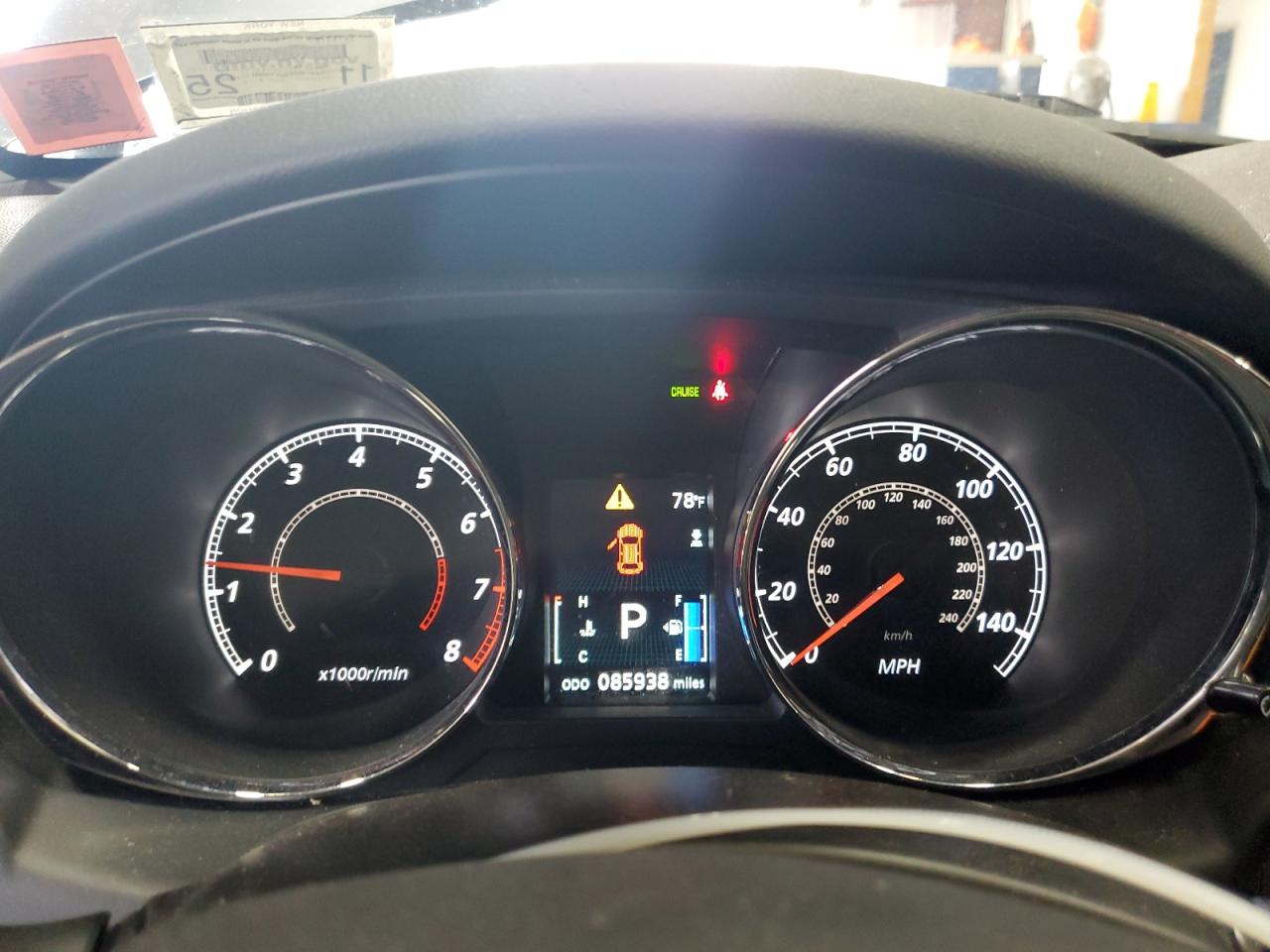 JA4AR3AU5GZ043083 2016 Mitsubishi Outlander Sport Es