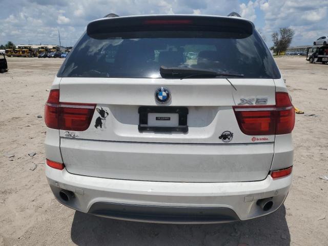 VIN 5UXZW0C52D0B93840 2013 BMW X5, Xdrive35D no.6