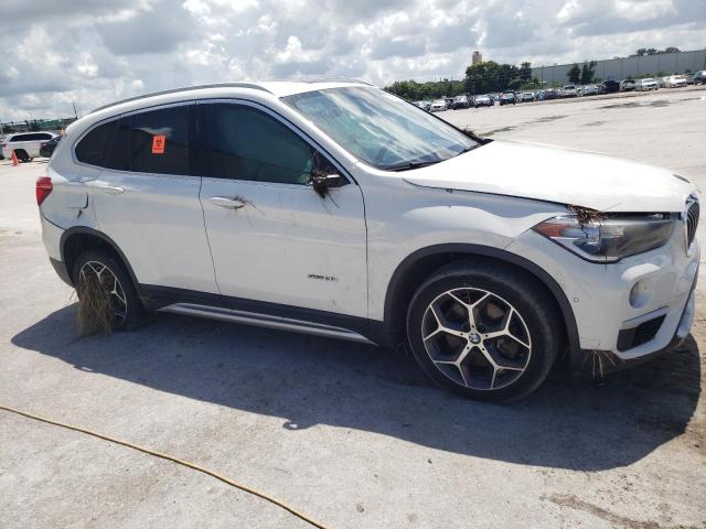 2018 BMW 1150 CYCLE WBXHU7C36J5H39129
