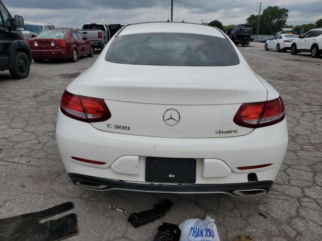 VIN WDDWJ4KB4HF390290 2017 Mercedes-Benz C-Class, 3... no.6