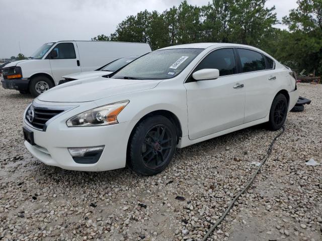 2014 NISSAN ALTIMA 2.5 #3004099876