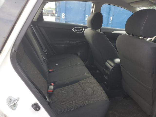 2015 NISSAN SENTRA S - 3N1AB7AP4FY230399