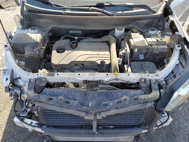 2018 CHEVROLET EQUINOX LT - 3GNAXJEV0JS505094