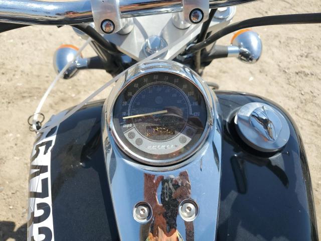 2007 HONDA VT750 C2F JH2RC53597M000091