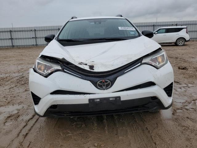 VIN JTMZFREV5JJ208160 2018 Toyota RAV4, LE no.5