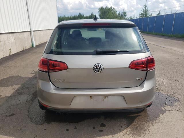 2016 Volkswagen Golf S/Se VIN: 3VW217AU6GM036960 Lot: 62229414