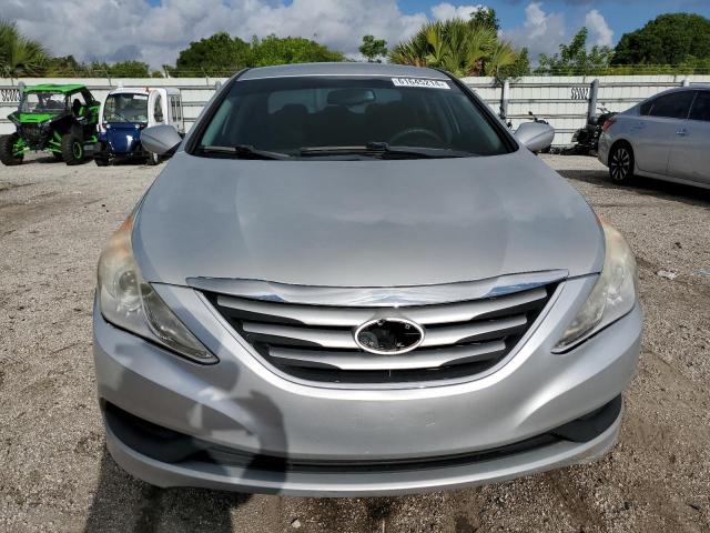 2014 Hyundai Sonata - Image 5