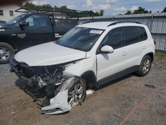Vin: wvgbv7ax6hk011093, lot: 61912514, volkswagen tiguan s 2017 img_1