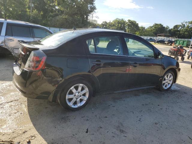 2011 Nissan Sentra 2.0 VIN: 3N1AB6AP7BL656976 Lot: 61647954