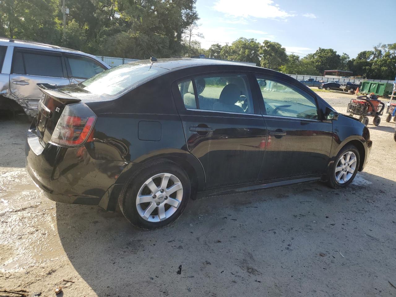 3N1AB6AP7BL656976 2011 Nissan Sentra 2.0