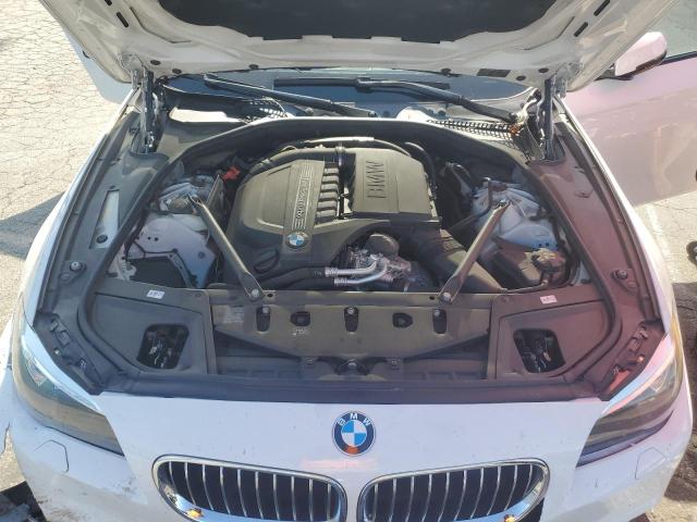 VIN WBA5B1C55GG553397 2016 BMW 5 Series, 535 I no.11