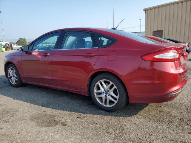 VIN 3FA6P0H75DR117687 2013 Ford Fusion, SE no.2