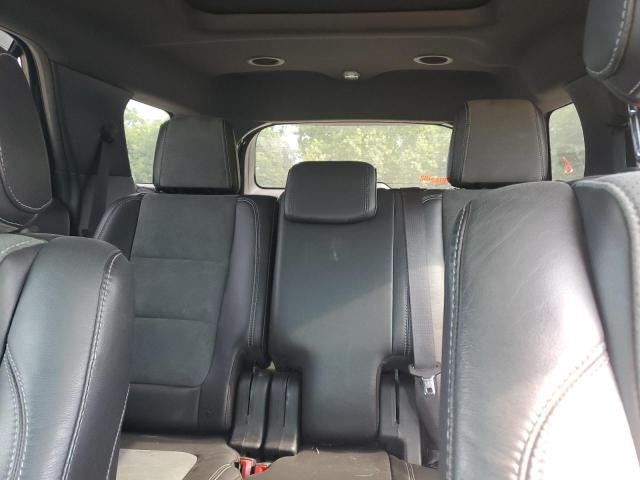 2015 Ford Explorer Xlt VIN: 1FM5K8D80FGB58087 Lot: 61556014