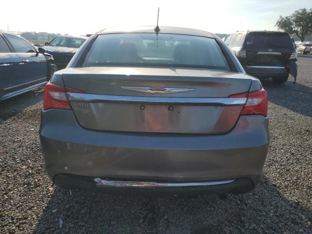 2012 Chrysler 200 Touring VIN: 1C3CCBBB4CN176270 Lot: 61091234